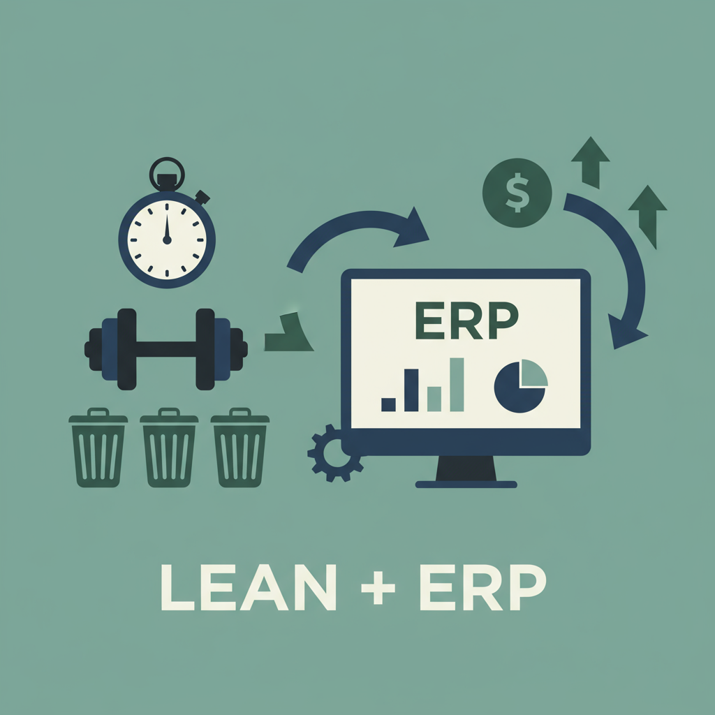 ERP Solution